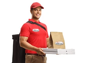 Mike's Pizza