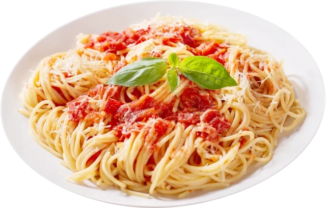 Frische Pasta